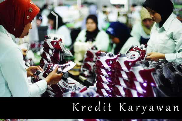 Kredit Karyawan